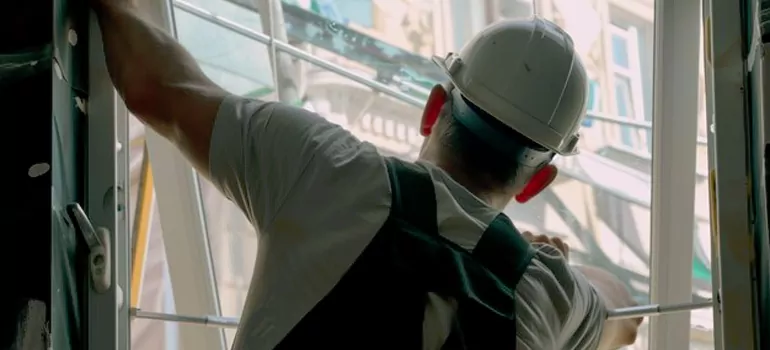 Install Exterior Storm Windows in Keystone, FL