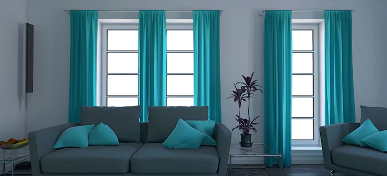 Tempered Sidelights Glass Panel Repair in Keystone, FL