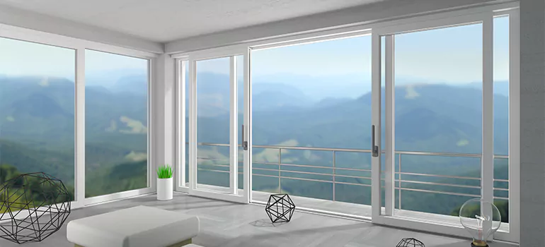 Secondary Window Glazing in Keystone, FL