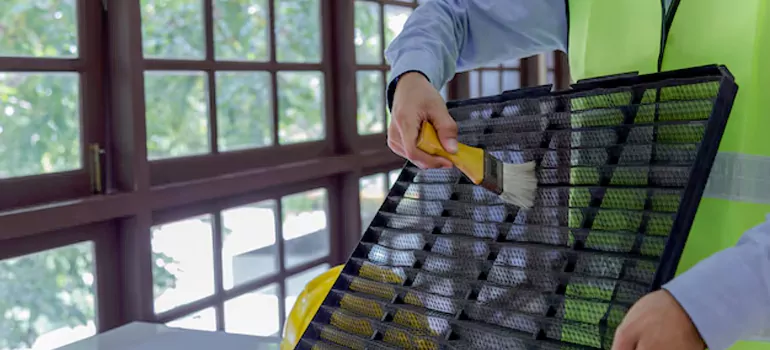 Traditional Window Grille Installation Options in Keystone, FL