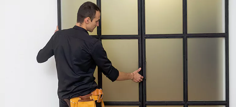 Vinyl Window Rail Installation Near Me in Keystone, FL