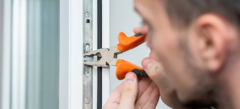 Window Seal Repair in Keystone, FL