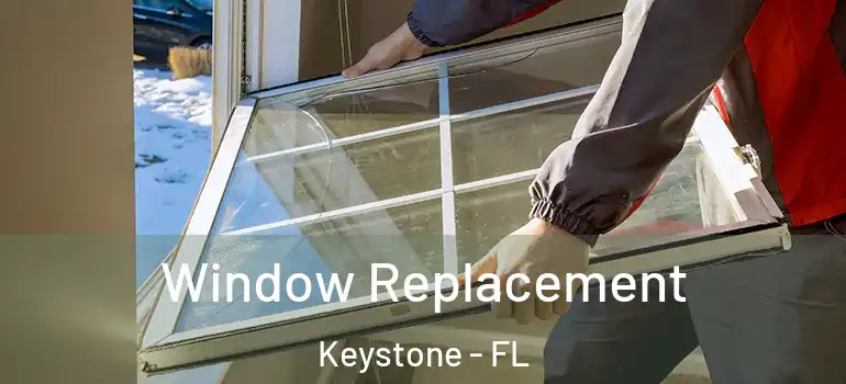  Window Replacement Keystone - FL